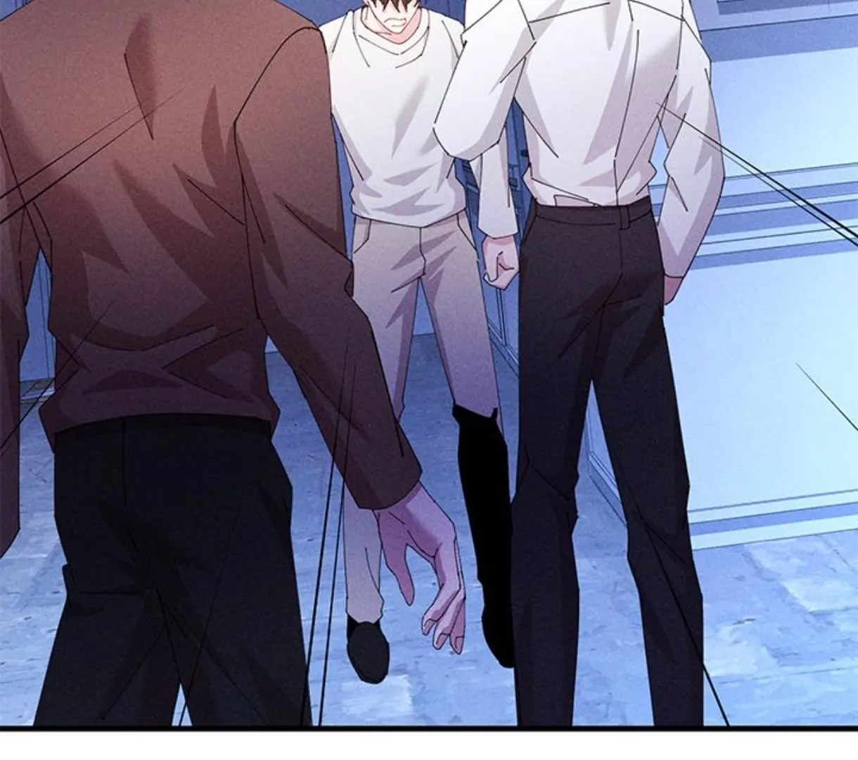 Two Flavored Crush Chapter 33 page 123 - 