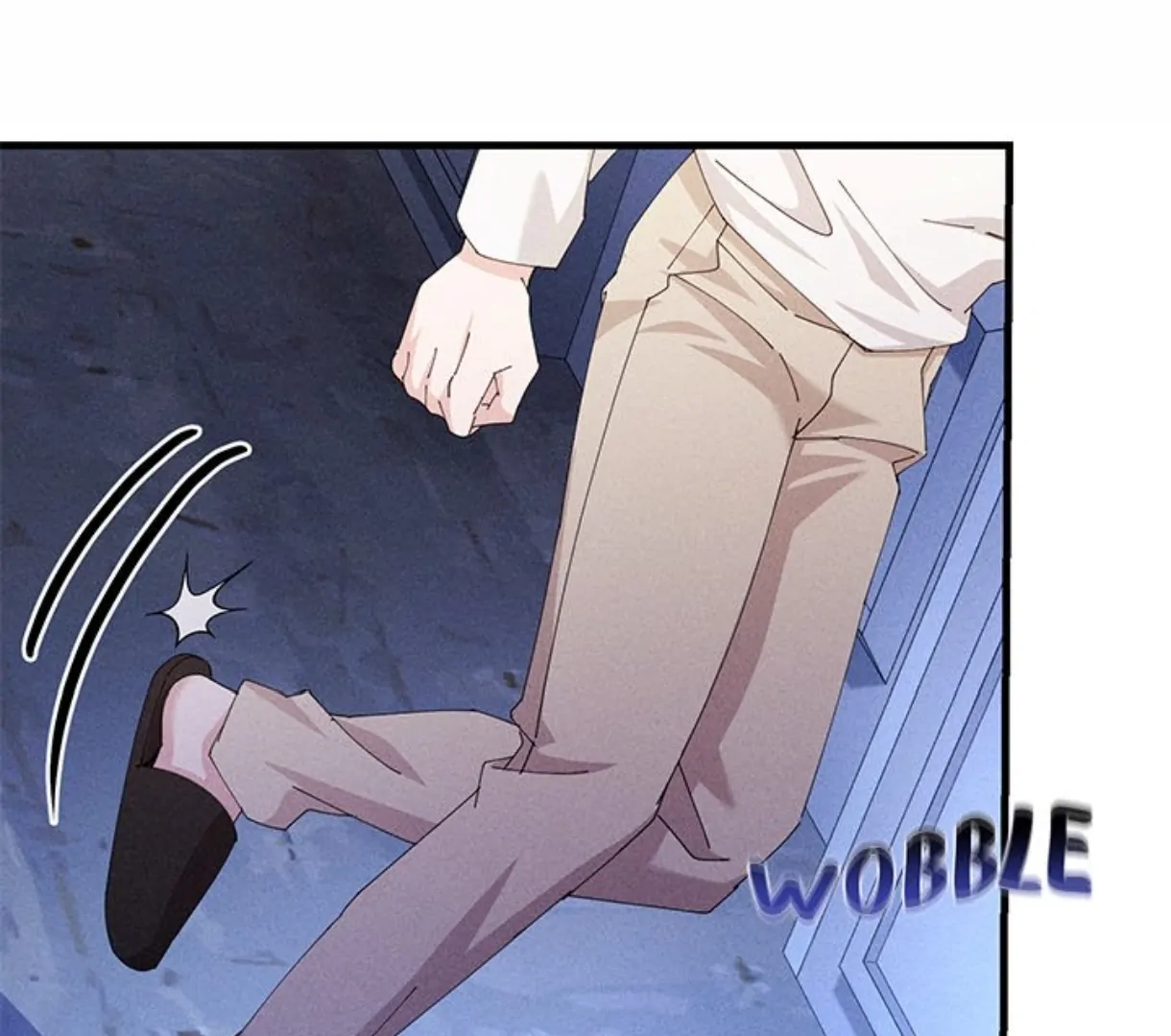 Two Flavored Crush Chapter 33 page 125 - 