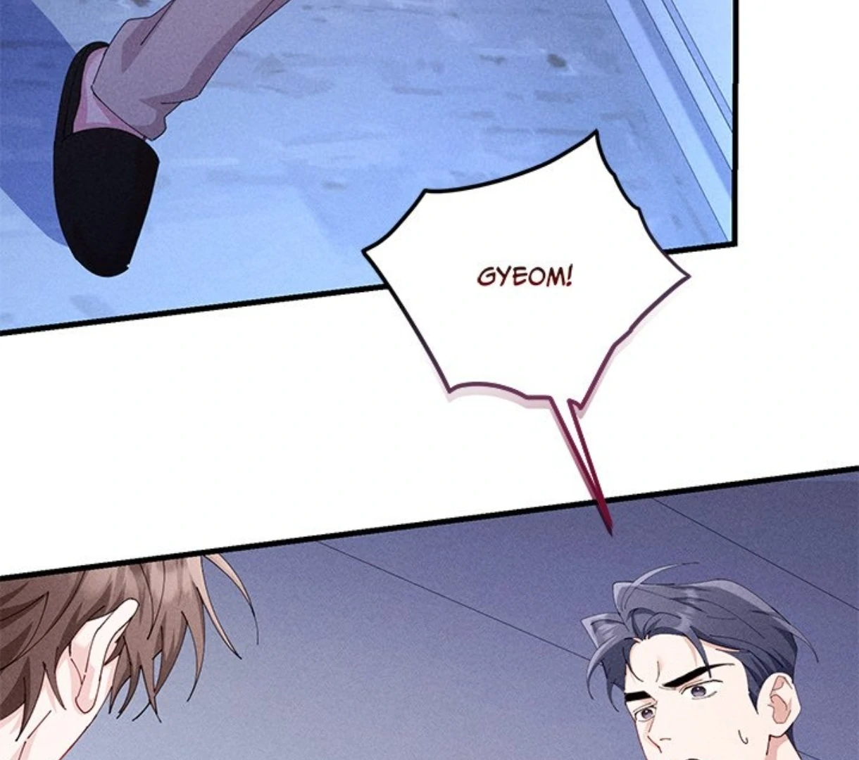 Two Flavored Crush Chapter 33 page 126 - 