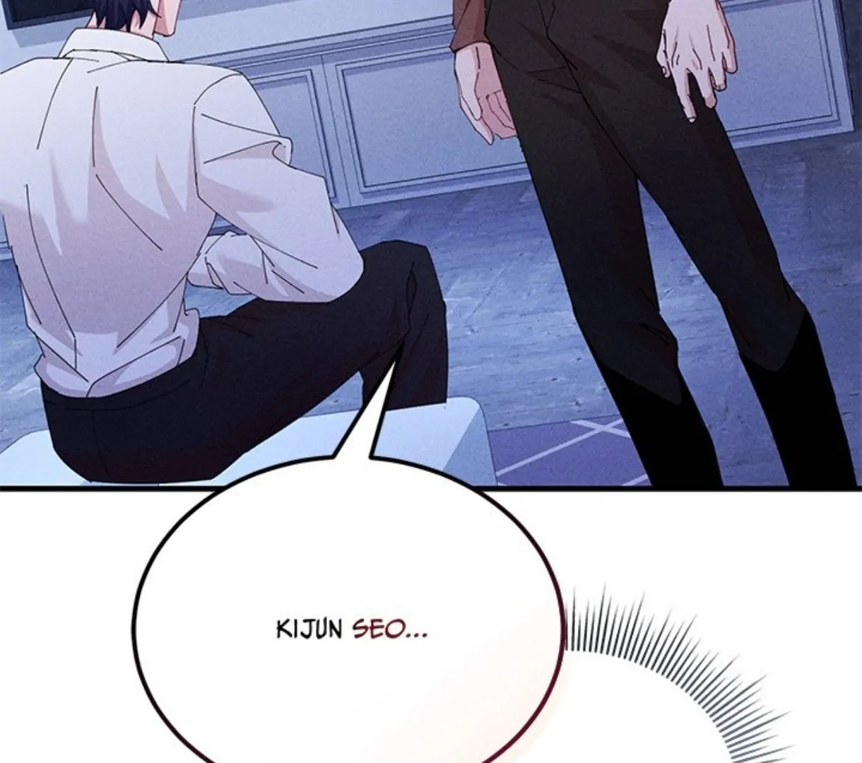 Two Flavored Crush Chapter 33 page 14 - 