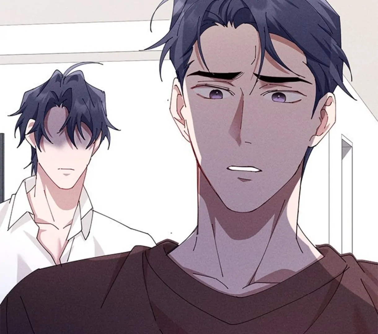 Two Flavored Crush Chapter 33 page 136 - 
