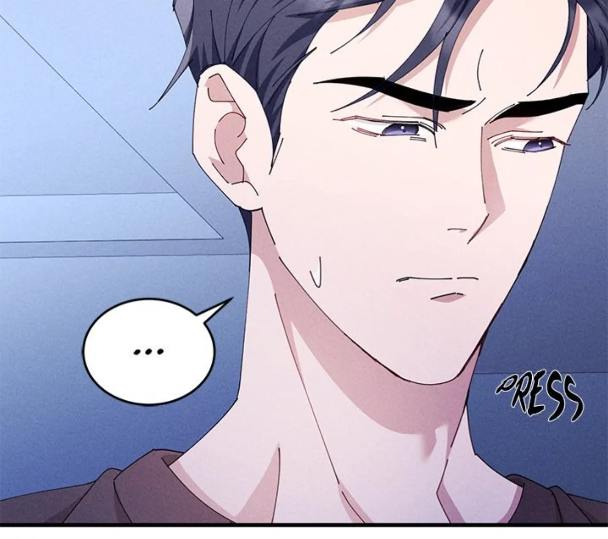 Two Flavored Crush Chapter 33 page 140 - 