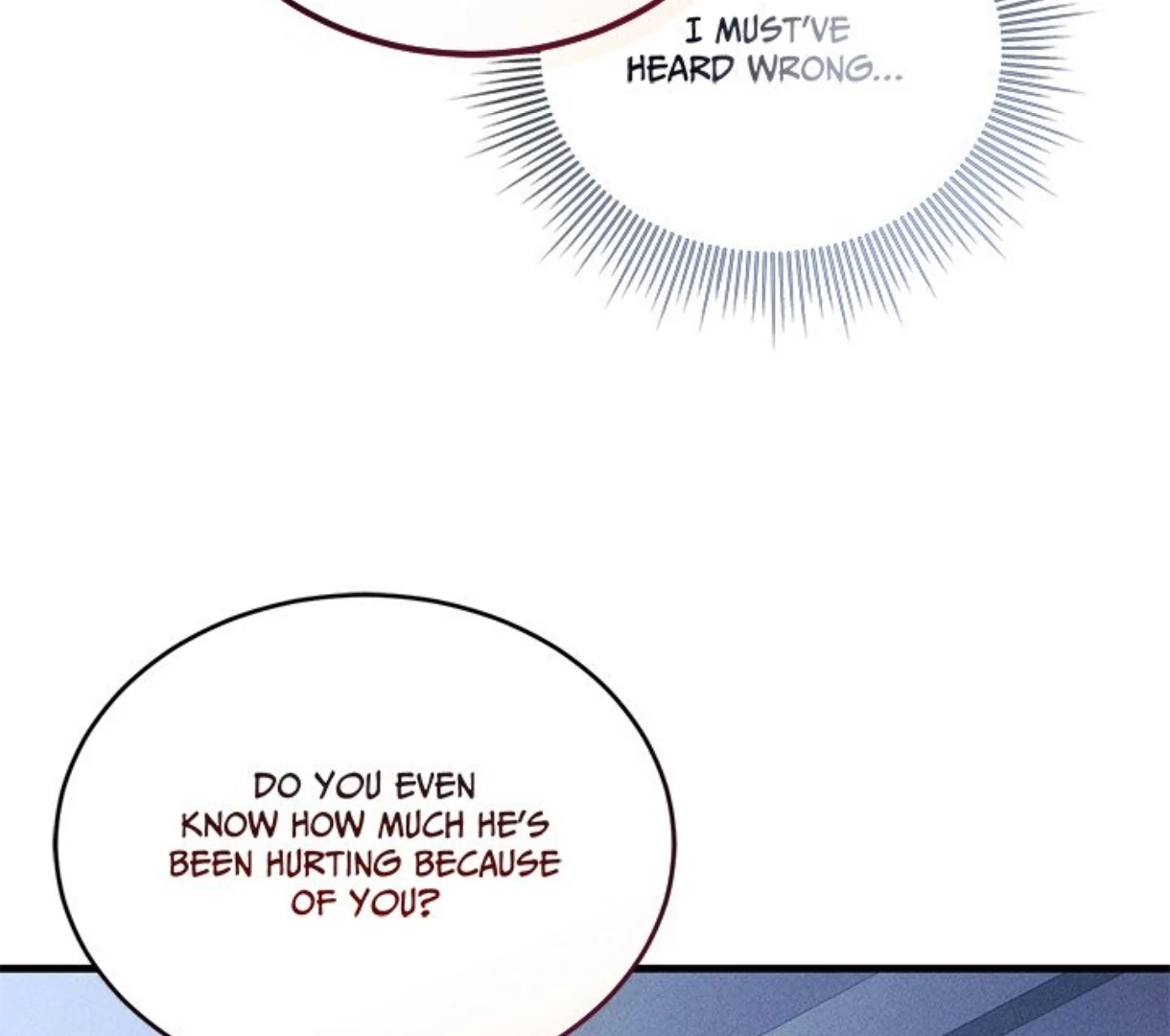 Two Flavored Crush Chapter 33 page 15 - 