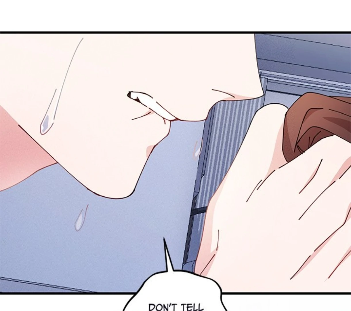 Two Flavored Crush Chapter 33 page 146 - 