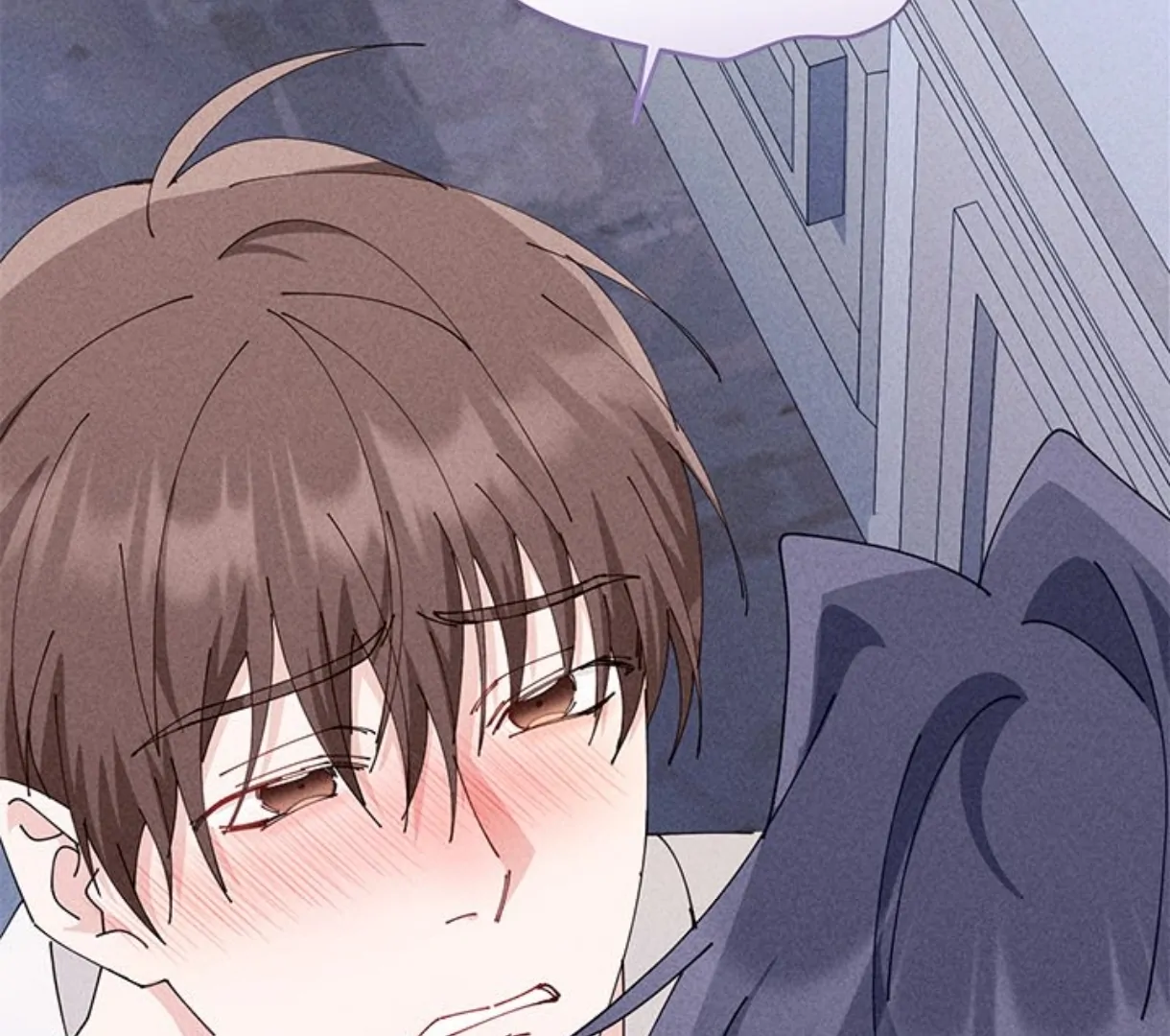 Two Flavored Crush Chapter 33 page 148 - 