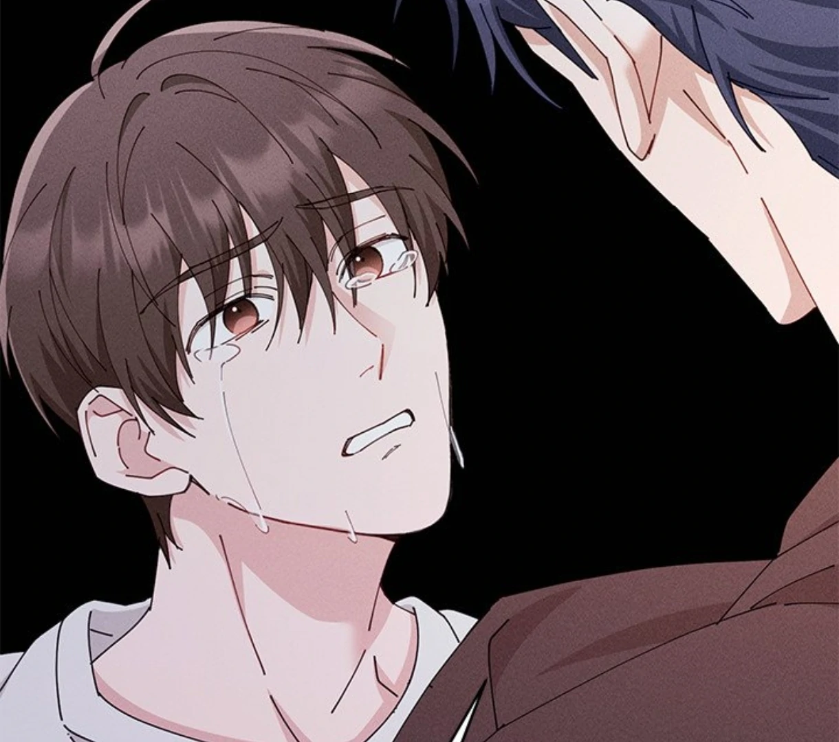 Two Flavored Crush Chapter 33 page 153 - 
