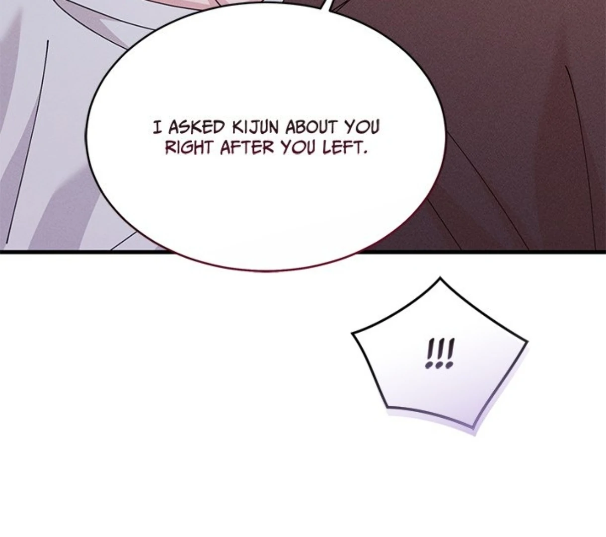 Two Flavored Crush Chapter 33 page 154 - 