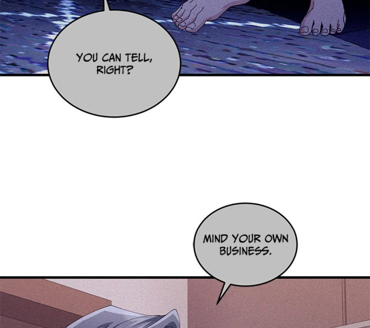 Two Flavored Crush Chapter 33 page 159 - 