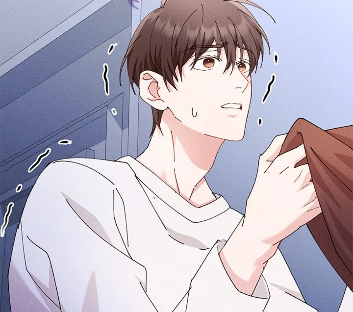 Two Flavored Crush Chapter 33 page 163 - 