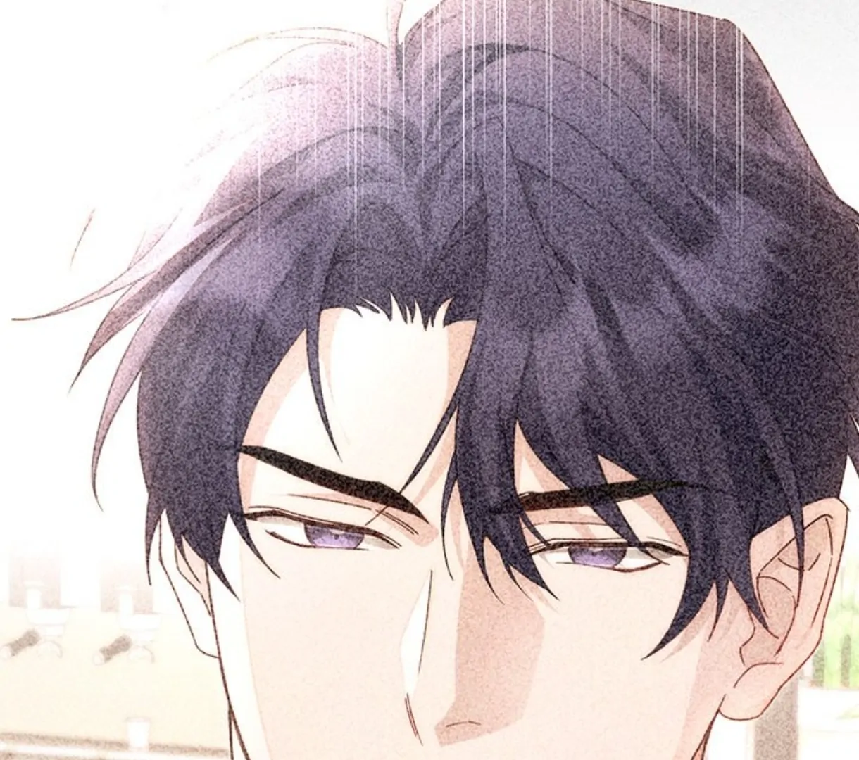 Two Flavored Crush Chapter 33 page 166 - 