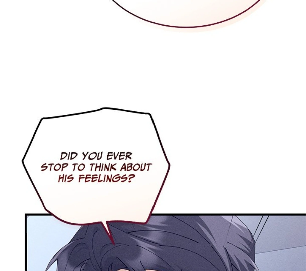 Two Flavored Crush Chapter 33 page 18 - 