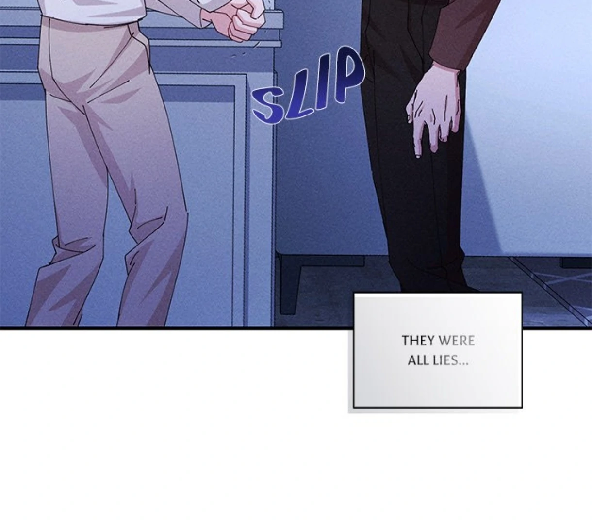 Two Flavored Crush Chapter 33 page 173 - 