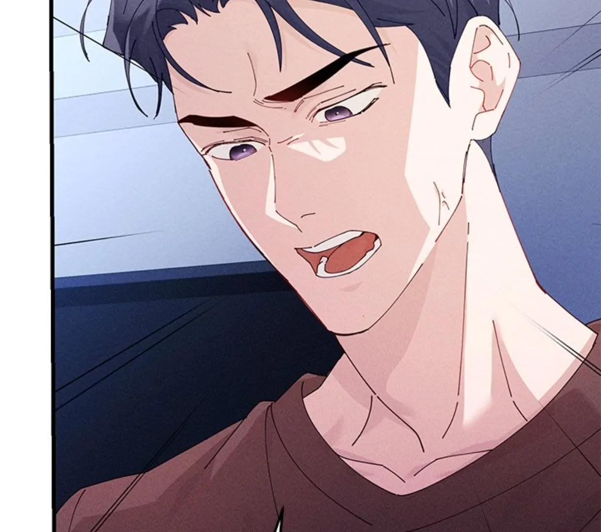 Two Flavored Crush Chapter 33 page 19 - 