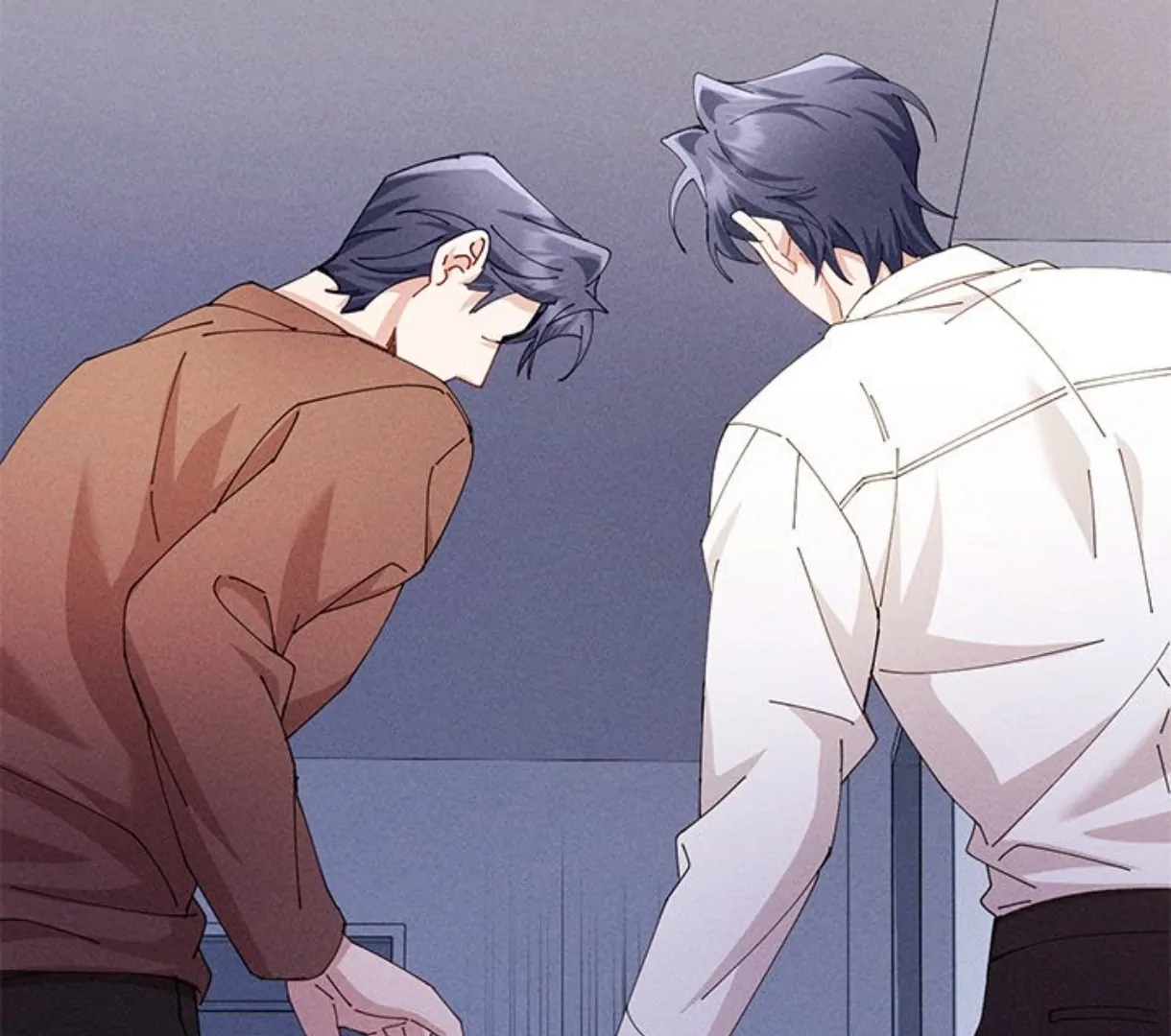 Two Flavored Crush Chapter 33 page 182 - 