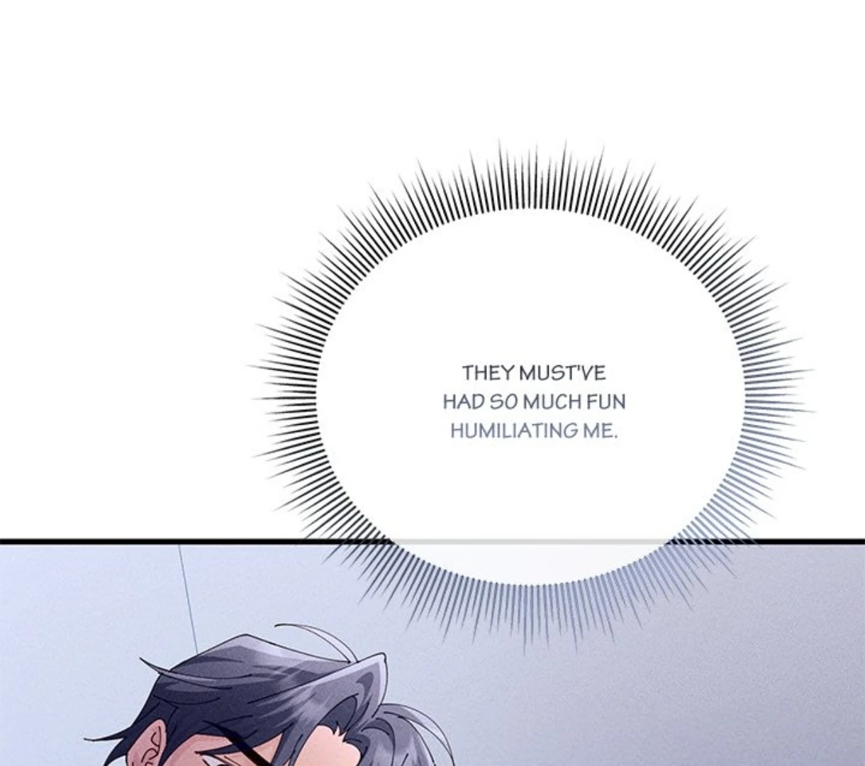 Two Flavored Crush Chapter 33 page 185 - 