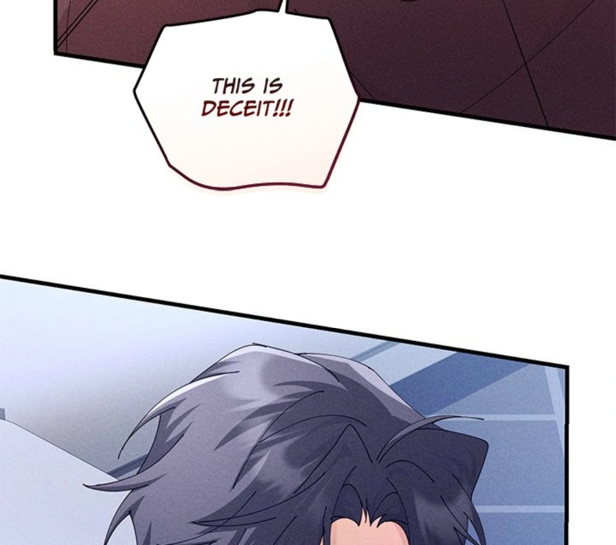 Two Flavored Crush Chapter 33 page 20 - 