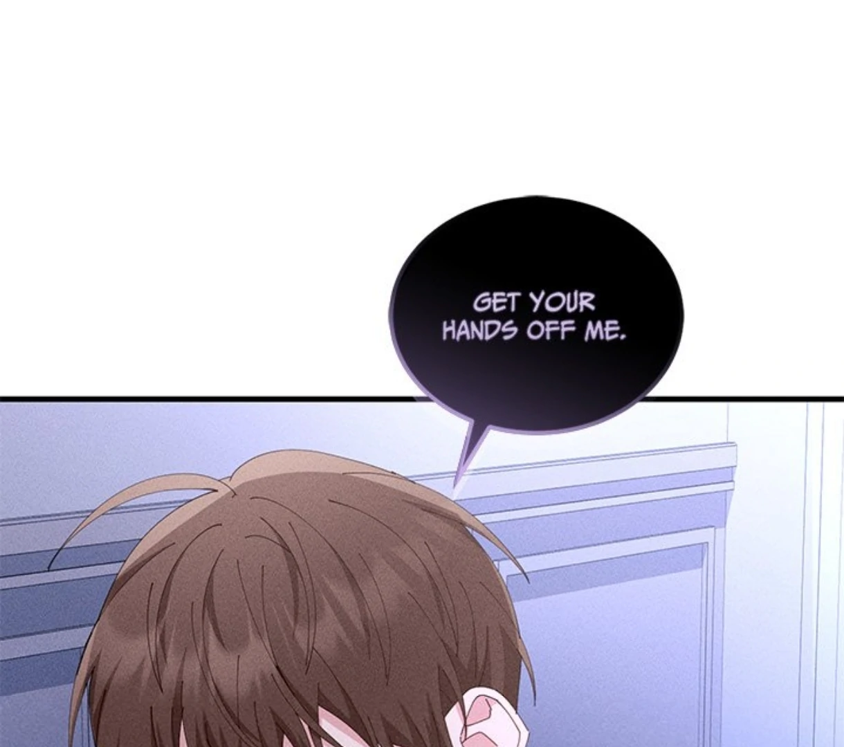 Two Flavored Crush Chapter 33 page 195 - 
