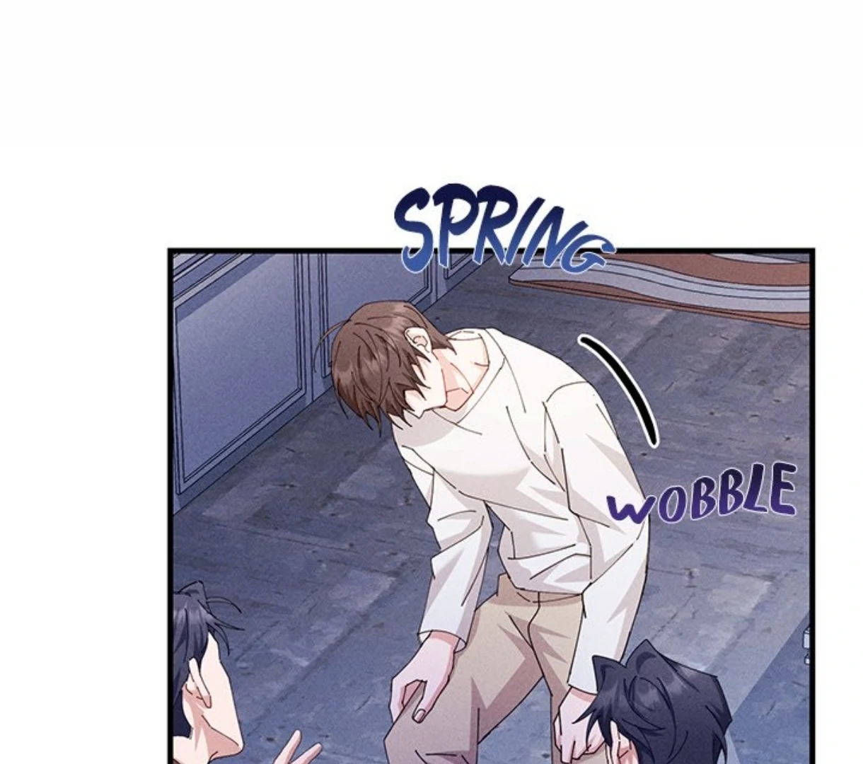 Two Flavored Crush Chapter 33 page 198 - 