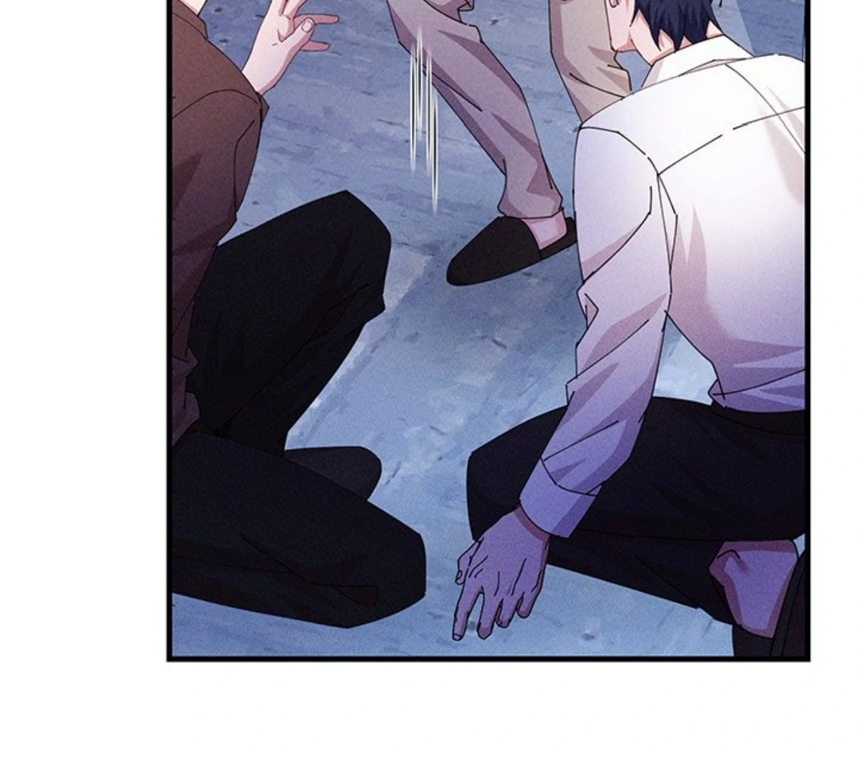 Two Flavored Crush Chapter 33 page 199 - 