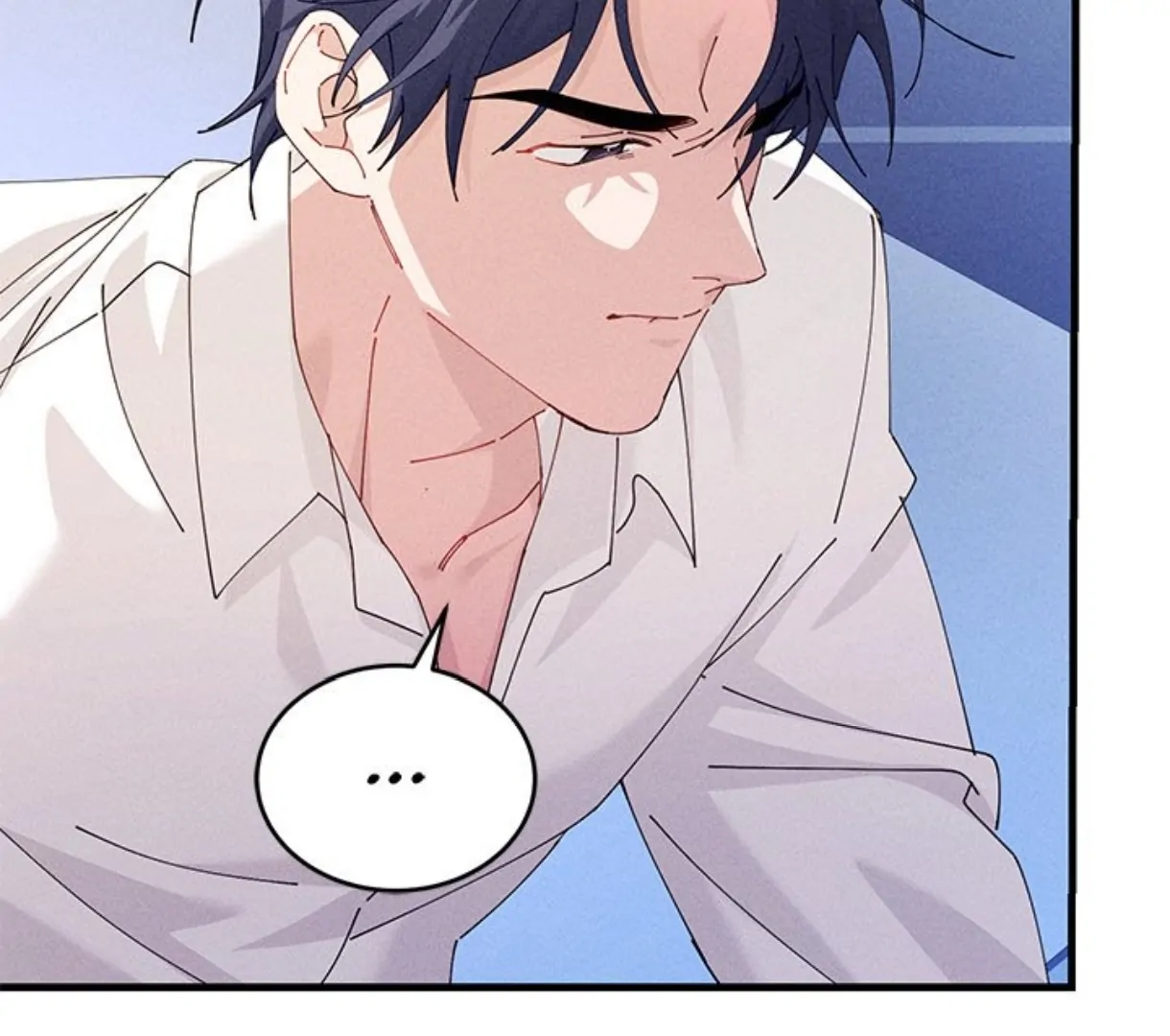 Two Flavored Crush Chapter 33 page 21 - 