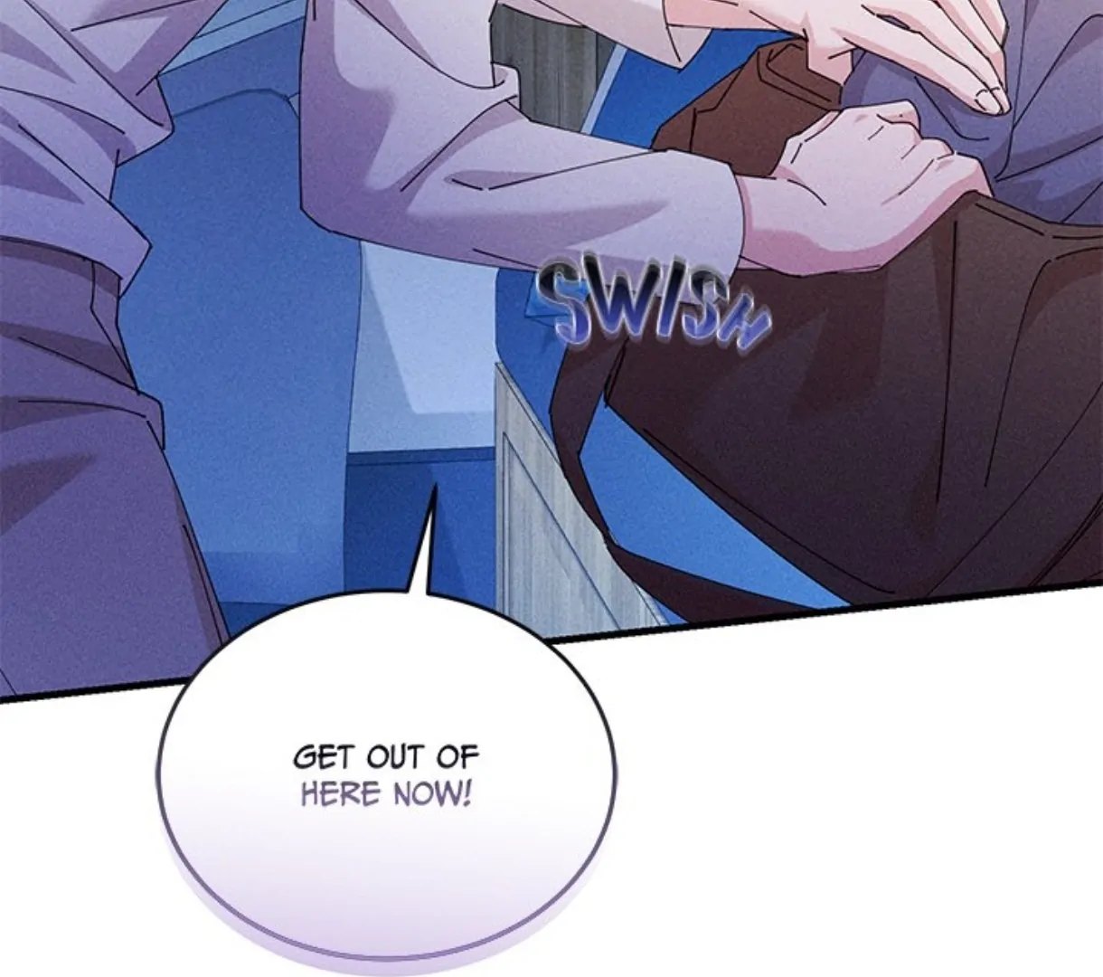 Two Flavored Crush Chapter 33 page 215 - 