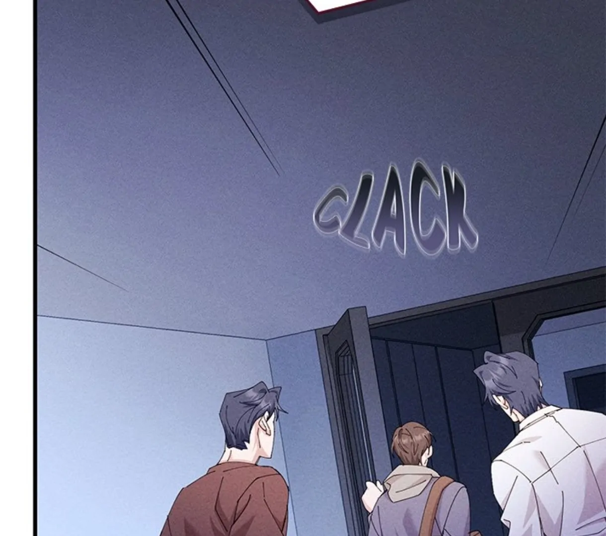 Two Flavored Crush Chapter 33 page 218 - 