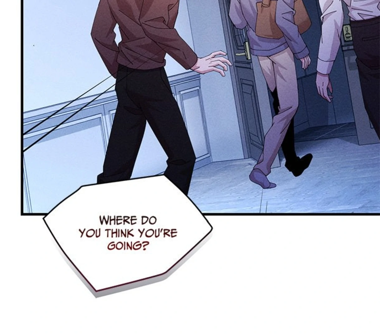 Two Flavored Crush Chapter 33 page 219 - 