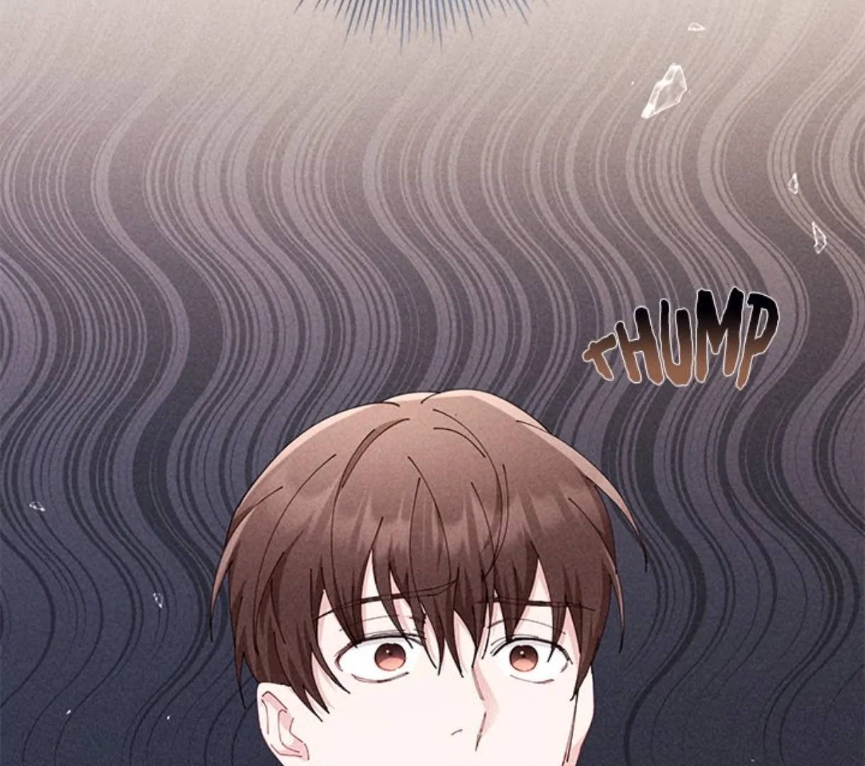Two Flavored Crush Chapter 33 page 23 - 