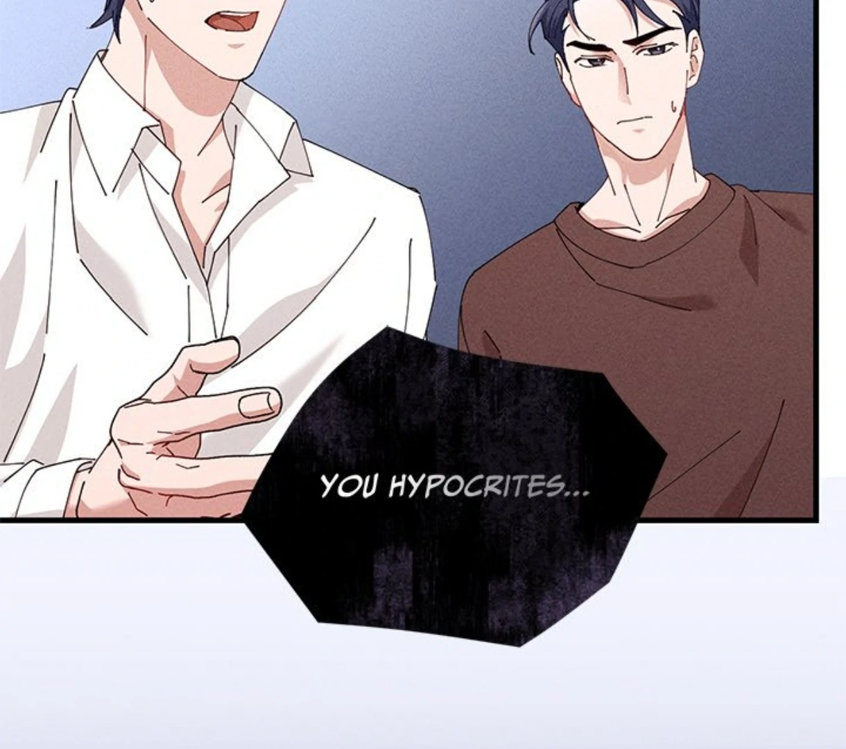 Two Flavored Crush Chapter 33 page 223 - 