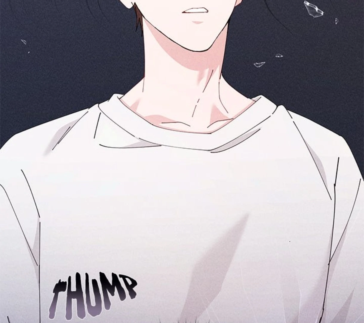 Two Flavored Crush Chapter 33 page 24 - 