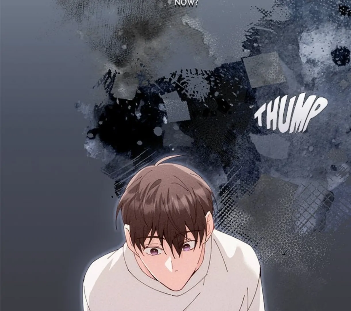 Two Flavored Crush Chapter 33 page 4 - 