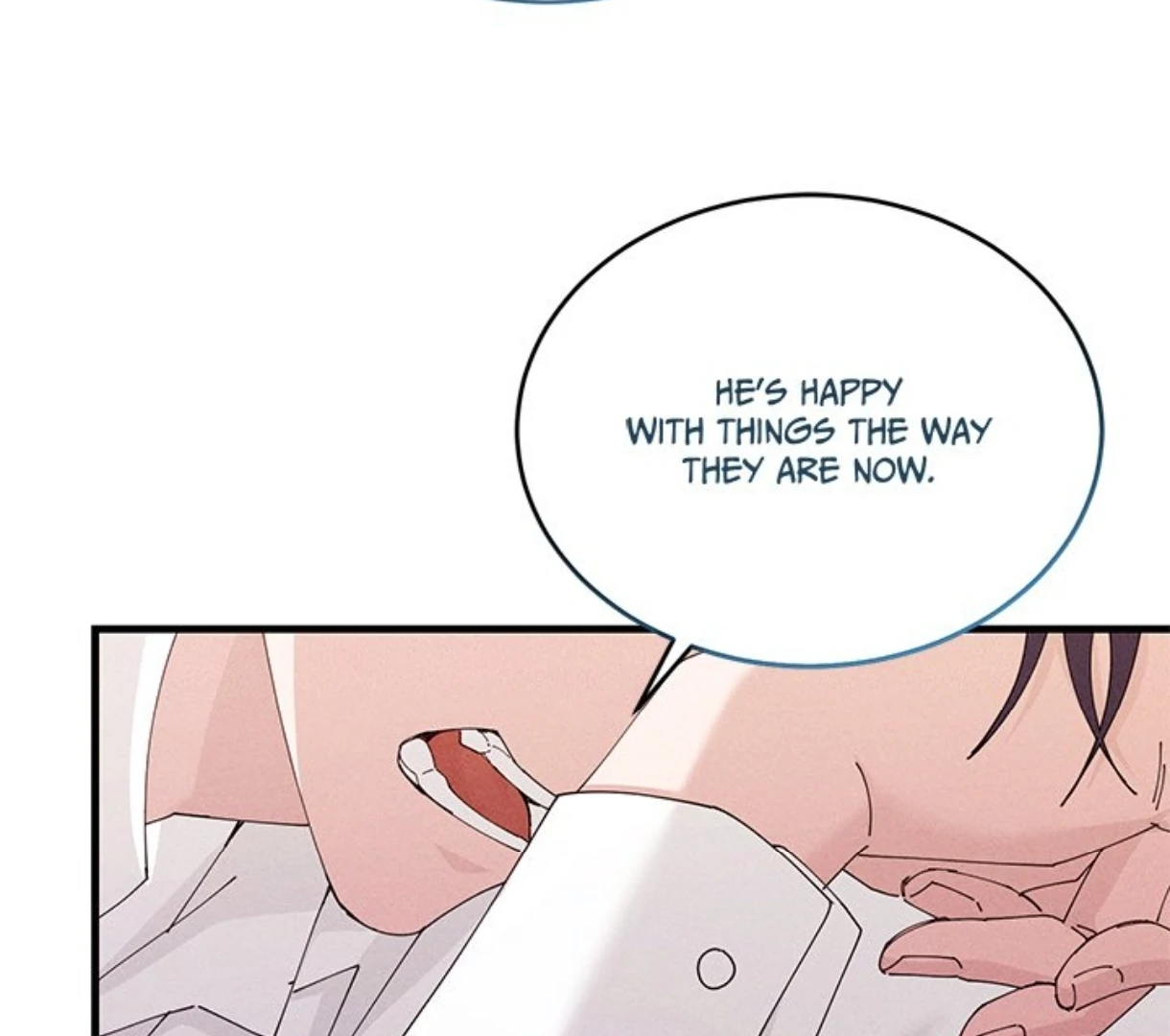 Two Flavored Crush Chapter 33 page 31 - 