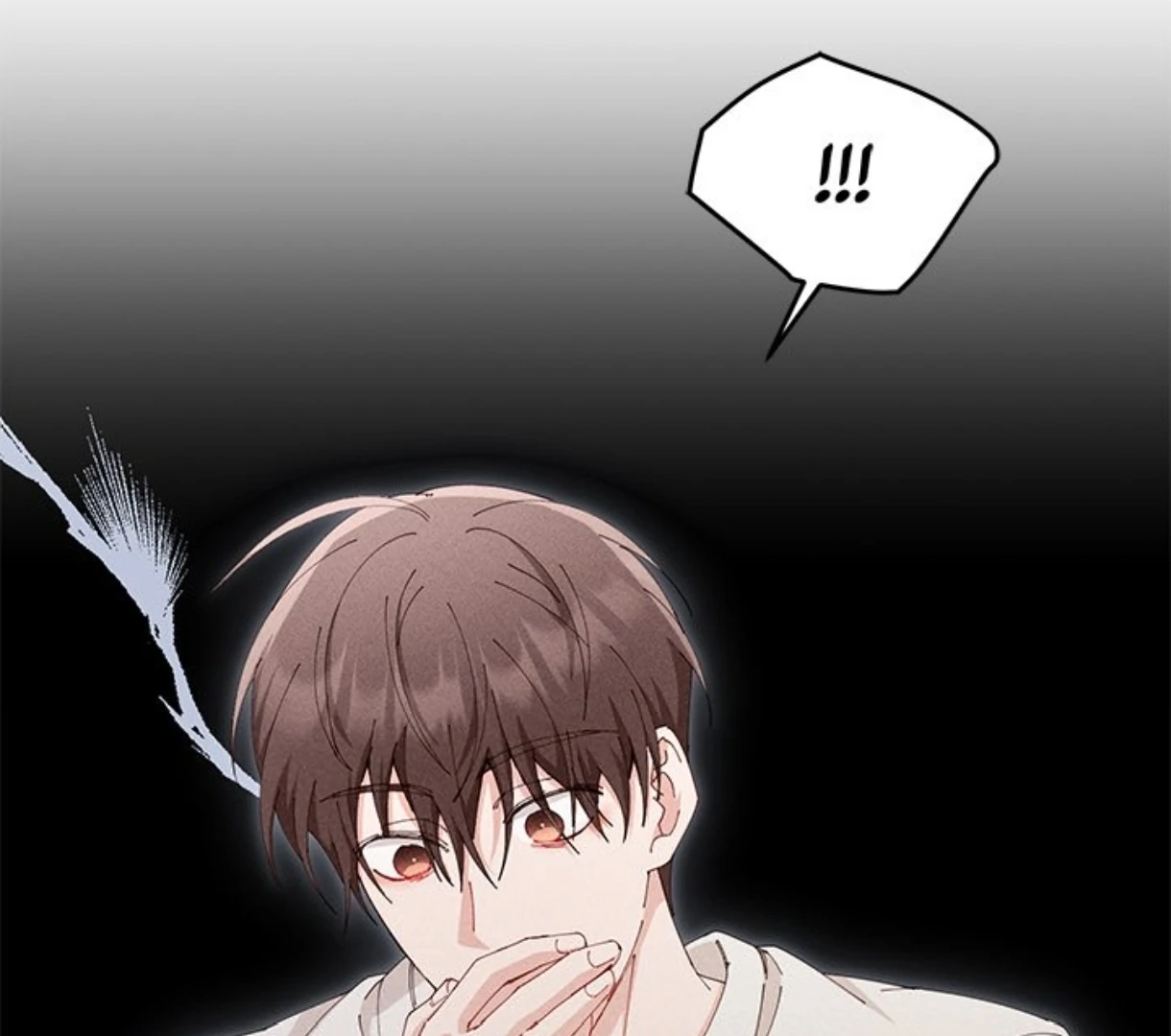 Two Flavored Crush Chapter 33 page 34 - 