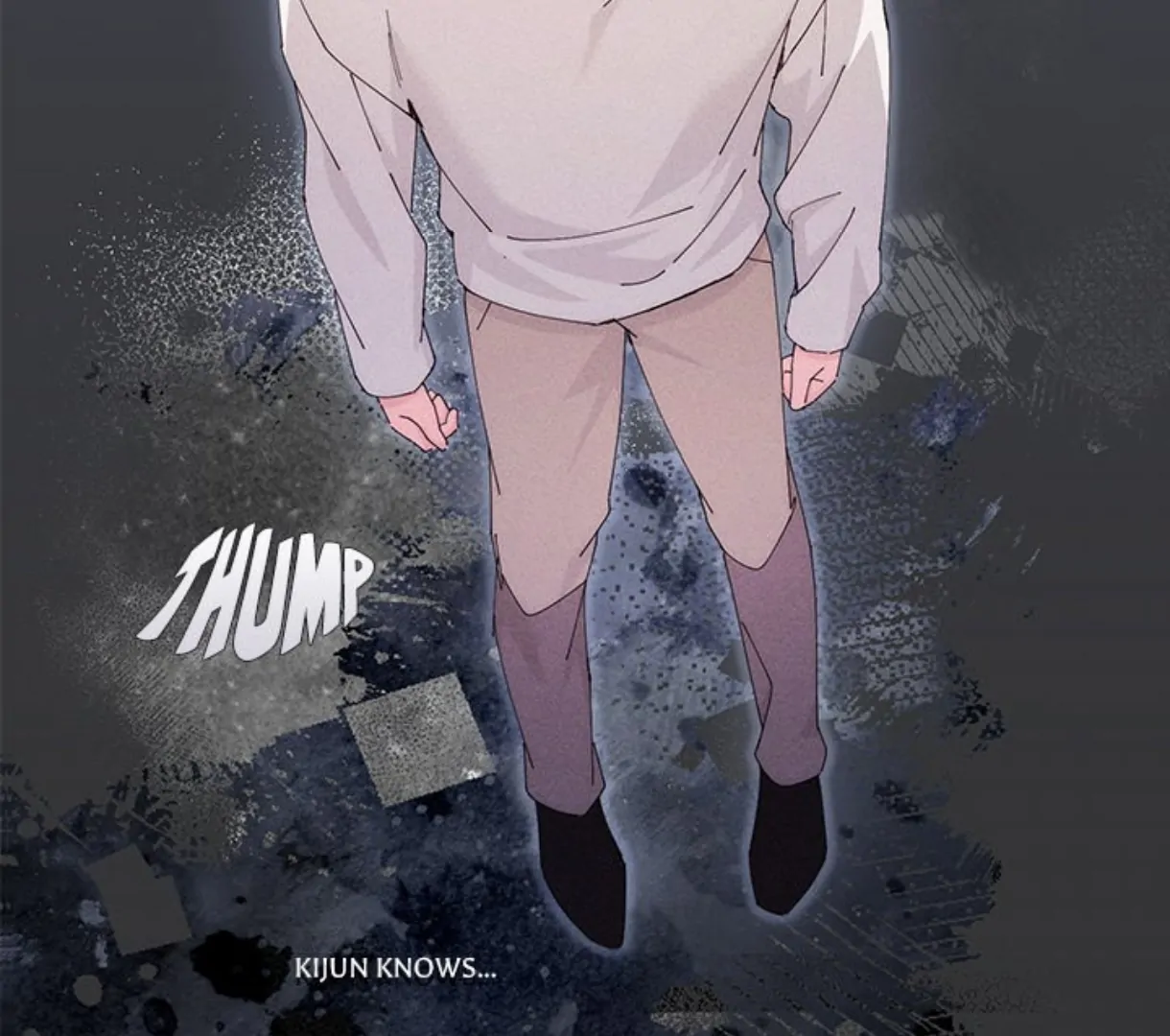 Two Flavored Crush Chapter 33 page 5 - 