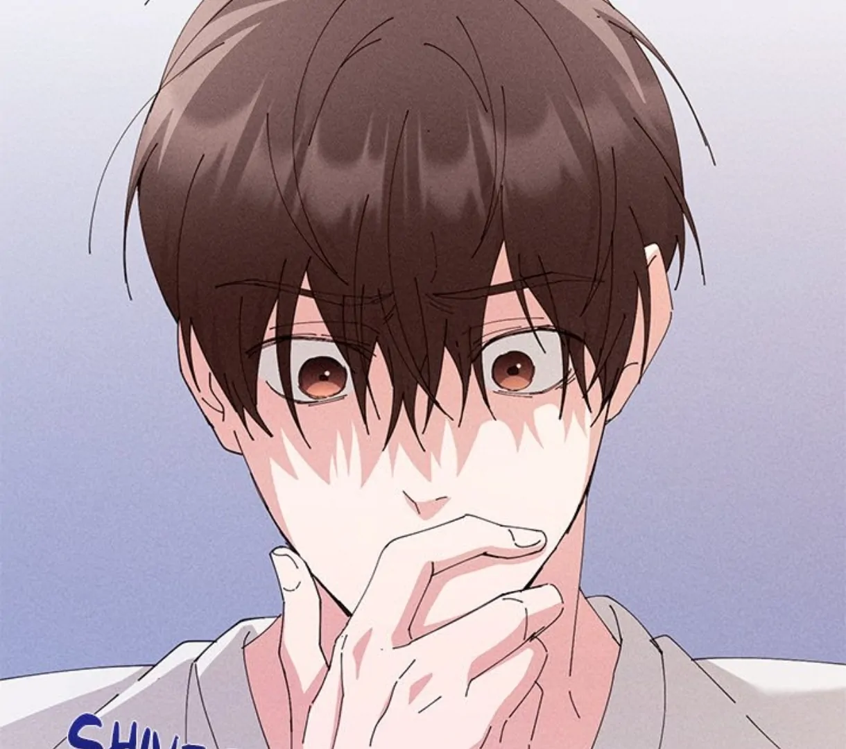 Two Flavored Crush Chapter 33 page 42 - 