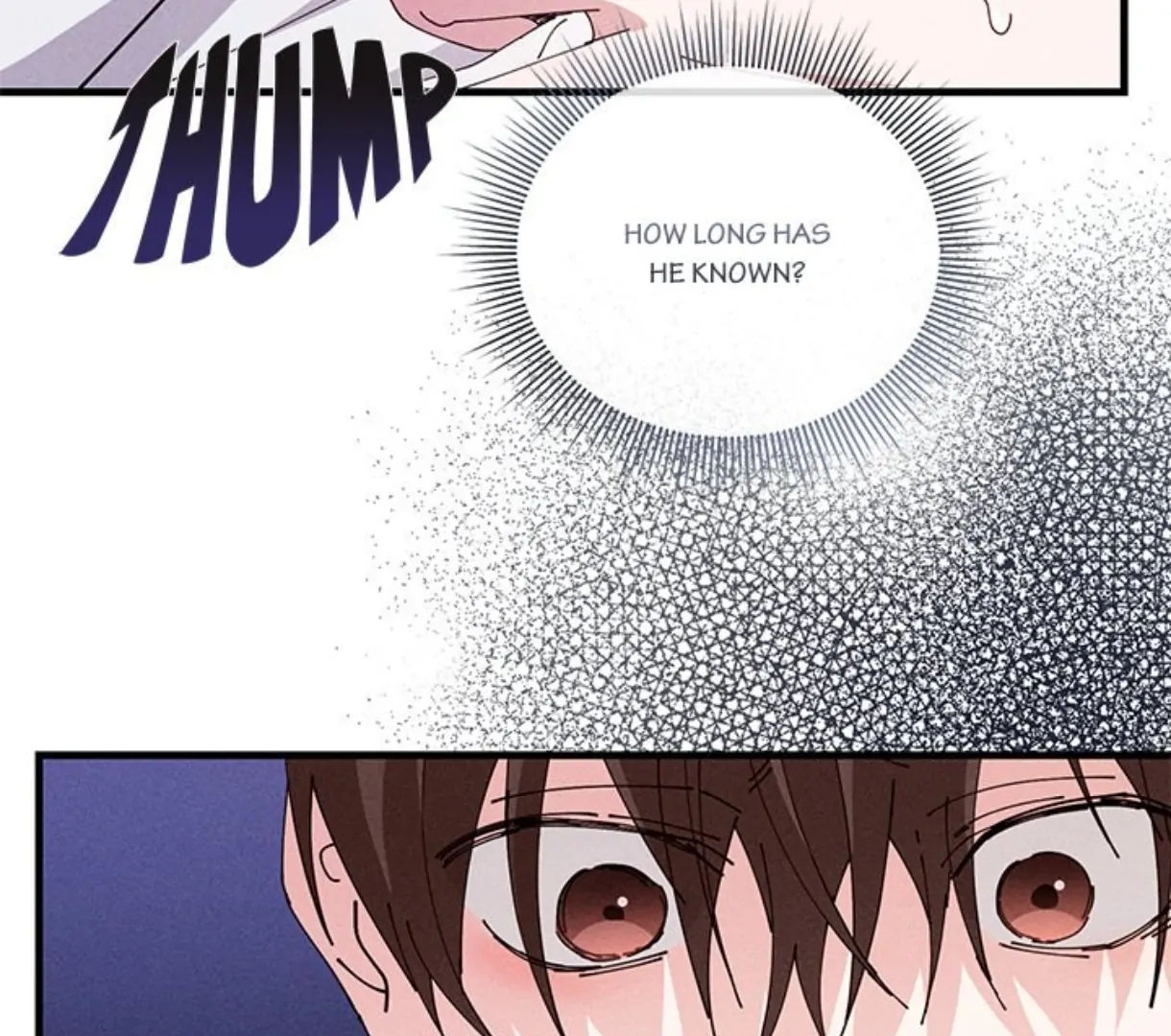 Two Flavored Crush Chapter 33 page 46 - 