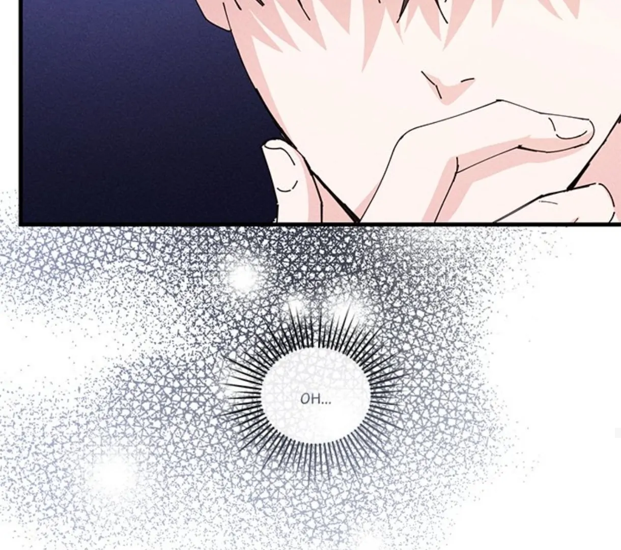 Two Flavored Crush Chapter 33 page 47 - 