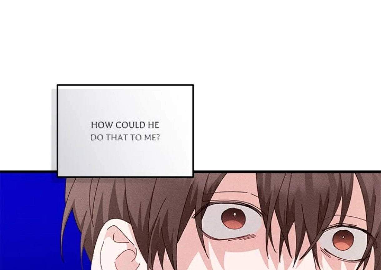 Two Flavored Crush Chapter 33 page 63 - 