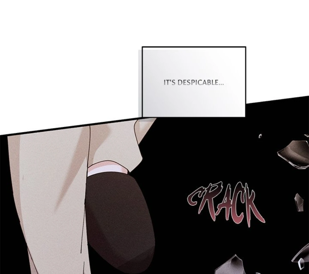 Two Flavored Crush Chapter 33 page 75 - 