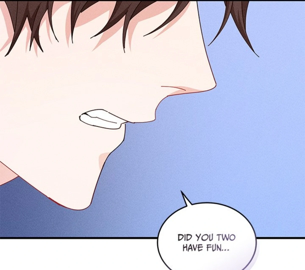 Two Flavored Crush Chapter 33 page 83 - 