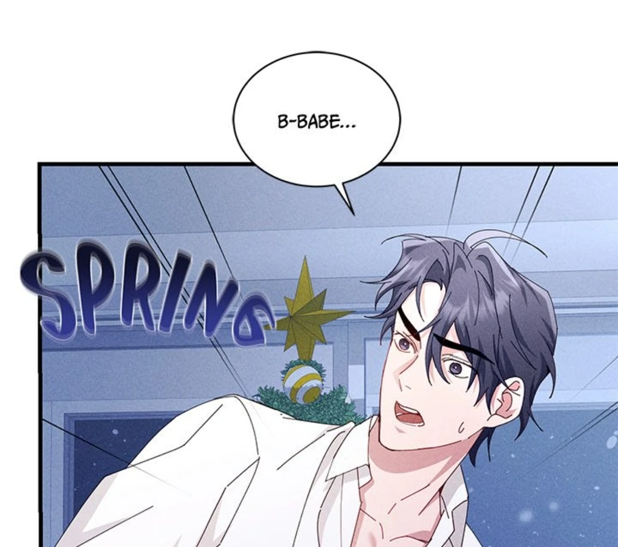 Two Flavored Crush Chapter 33 page 90 - 