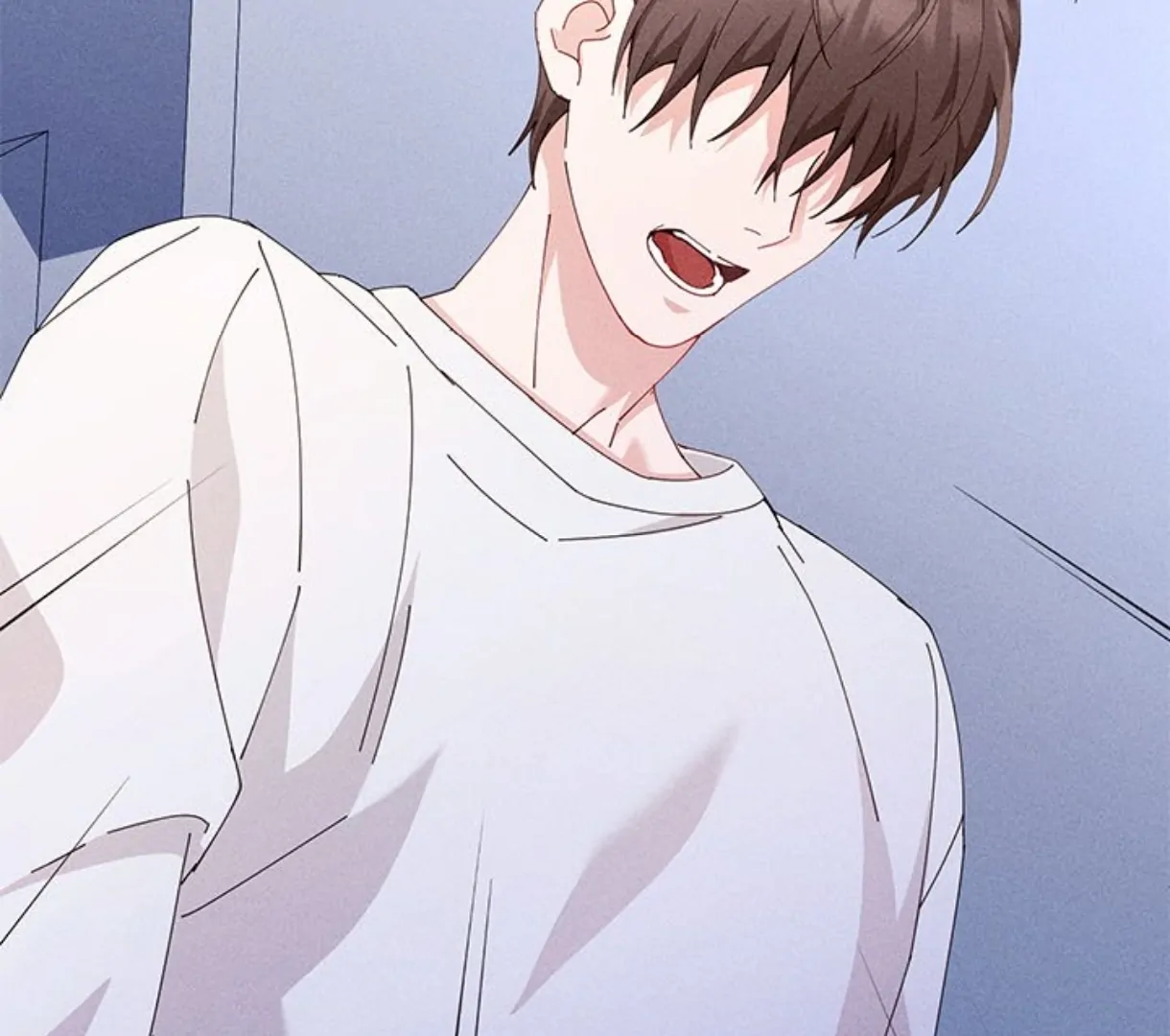 Two Flavored Crush Chapter 33 page 93 - 