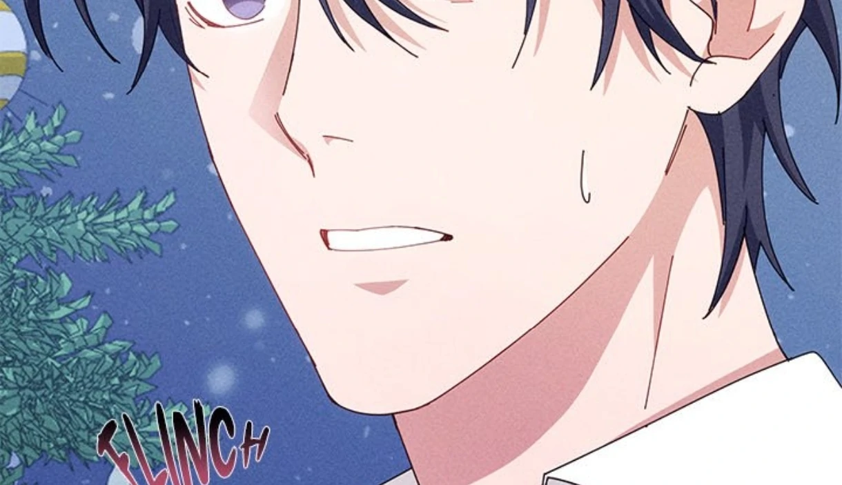 Two Flavored Crush Chapter 33 page 96 - 