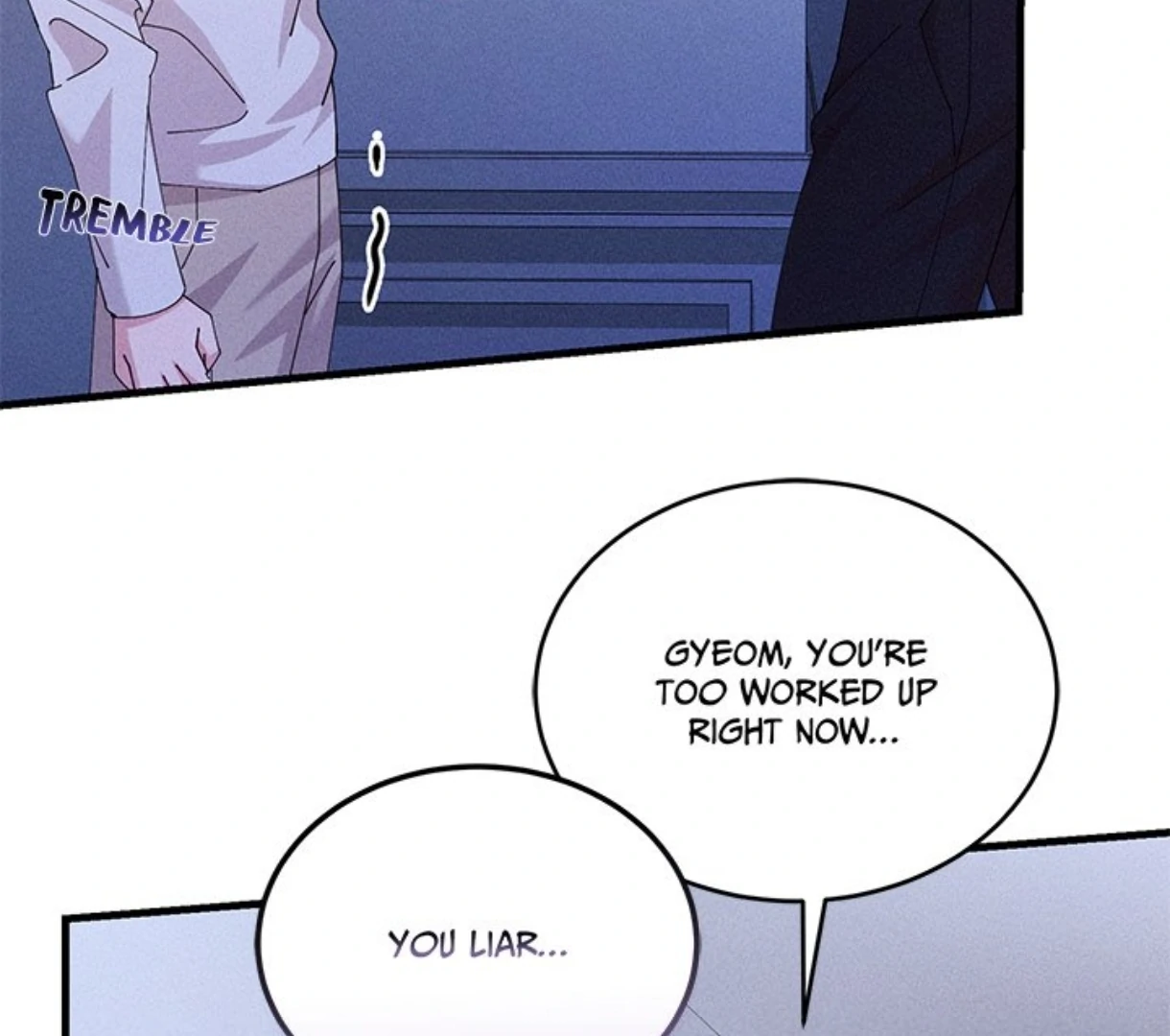 Two Flavored Crush Chapter 33 page 100 - 