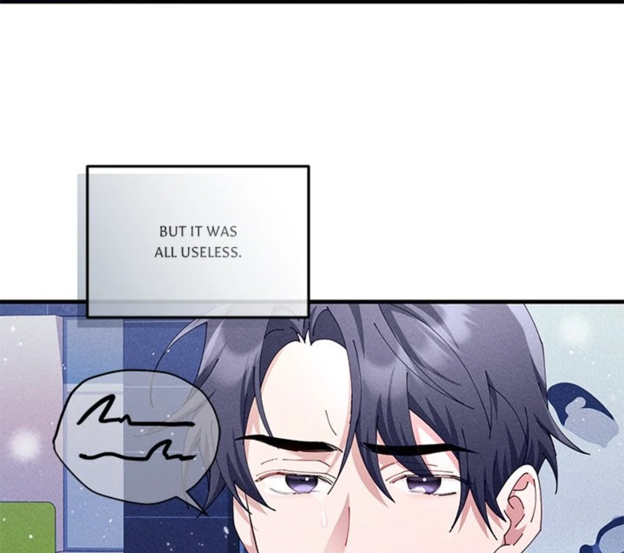 Two Flavored Crush Chapter 34 page 105 - 