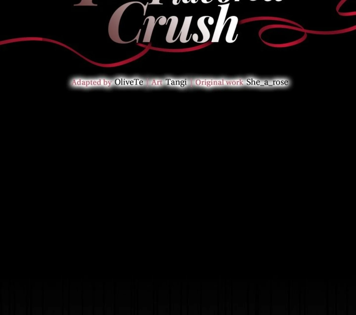 Two Flavored Crush Chapter 34 page 12 - 