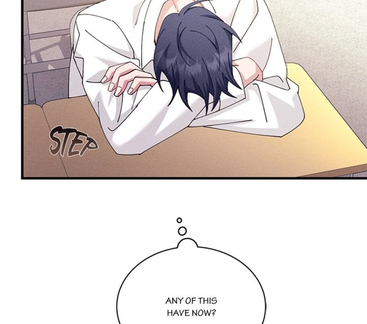 Two Flavored Crush Chapter 34 page 124 - 