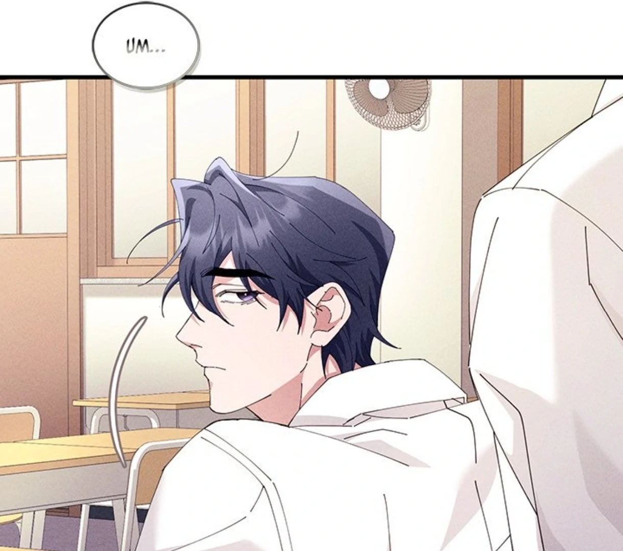 Two Flavored Crush Chapter 34 page 127 - 