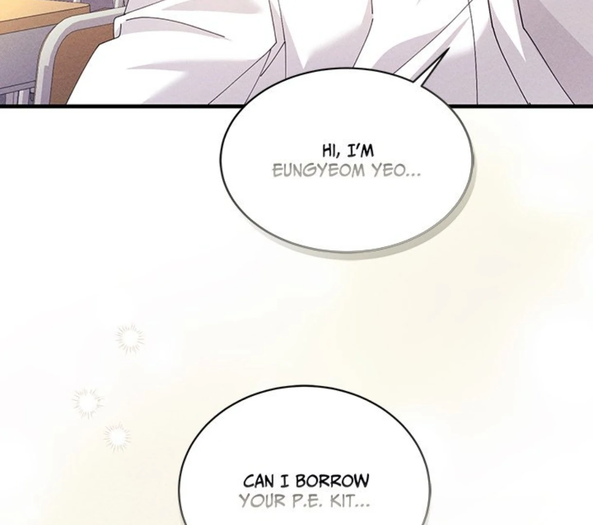 Two Flavored Crush Chapter 34 page 128 - 