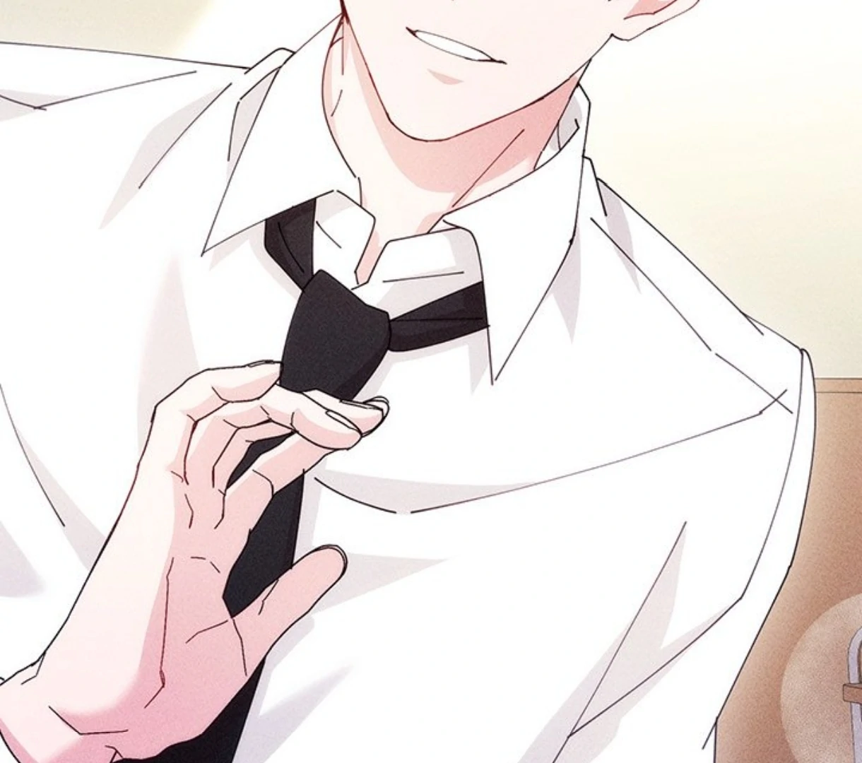 Two Flavored Crush Chapter 34 page 130 - 